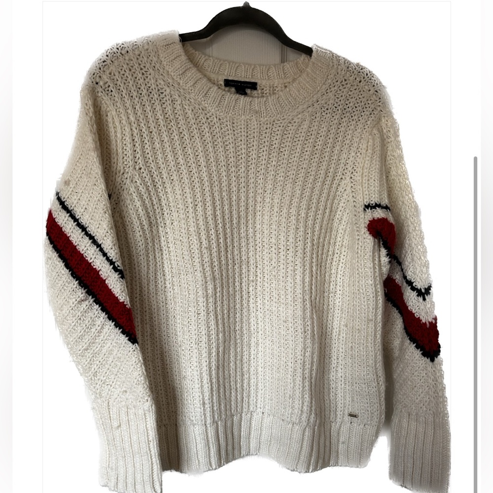 Tommy Hilfiger Knit Sweater